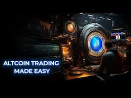 🔥NEW DTM CRYPTO MARKET UPDATE 🔥- Have a Look 👀 - Trading Made Easy