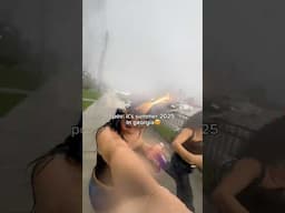 summer 2025 in georgia😍
