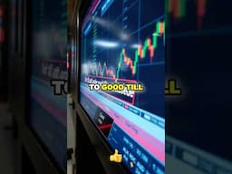 TradingView Knowledge: Day Orders, GTC & After Hours Explained!