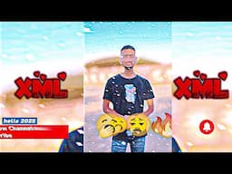 হাত দিয়ে মুখ ডেকে, বুক দেখাইয়া ভিডিও করে xml 😏😒।   #xml