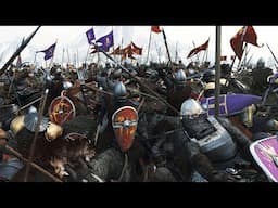 The Legend of Cassander Vorenus - Mount & Blade 2: Bannerlord | Part 1