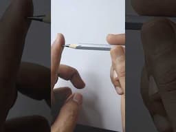 🔥 How to Start Drawing ✍️ #drawing #easylearning #art #sketch #shortsfeed #shorts #viral #learning