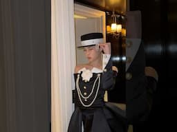 MET GALA 25 🖤🤍
