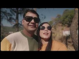 BEST PRE WEDDING  2025 | ASHLEY X AYUSHI | INNFUSION ARTS PHOTOGRAPHY | KASAULI