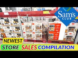 SAMS CLUB MASSIVE DISCOUNTS  – DON’T MISS OUT!