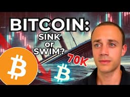 Will This Bitcoin Rally Fail (Again)?