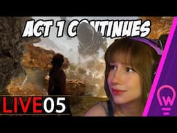 ACT 2 | EXPERT | CLAIR OBSCUR : EXPEDITION 33
