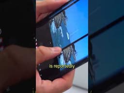 A 'NEW ERA' in #Samsung #Galaxy #foldable #phones? Here's a rumor roundup #tech #android #shorts