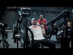 Building Weakpoints - Winter Cut 130