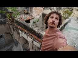 Así se ven en la actualidad las “casas gratis” de los cubanos | CUBA #2