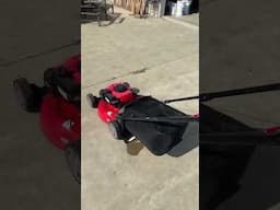 Craftsman M110 Mower is sold! #smallengine #lawnmower #smallenginerepair #fixandflip