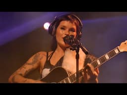 Saya Gray - SHELL ( OF A MAN ) [Live at Tolhuistuin, Amsterdam - 09-04-2025]