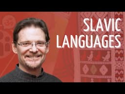 Learn to Communicate in 19 Slavic Languages - Tim Keeley | PG 2024