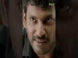 दिव्या ने वसु से प्रॉमिस लिया #shorts #vishal #shrutihassan #himmatwar #poojai #hindishorts #hindi