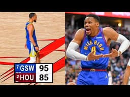NBA "God Mode In The Playoffs 🔥" MOMENTS