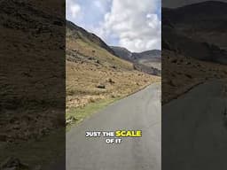 Jaw Dropping UK Scenery You Won't Believe! #vanlife  #travel  #beautiful