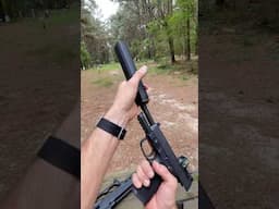 FNX 45 go 🤫