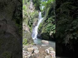 Patal Falls Subic Zambales  #waterfall #waterfalls