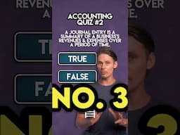 Accounting Quiz 2