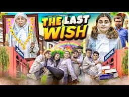 THE LAST WISH || Fancy Nancy