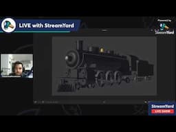 Where I have Been Stream