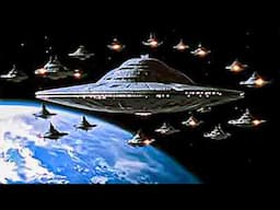 Anonymous Just Annouched SHOCKING Evidence On Recent UFO Sightings