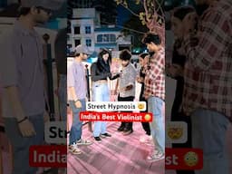 Street Hypnosis 🤯🤯🤯🤯