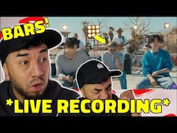 Dad finally goes Live! Reacts to BTS (방탄소년단) ‘Proof’ Live 20220613 ( Dad's First Reactions)