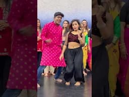 Mera Dadla | Dance | Natya Social Choreography #shorts