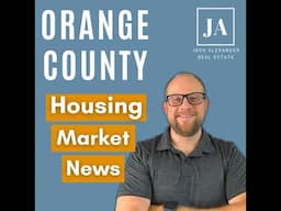 Orange County Real Estate February Update – What’s Happening Now?
