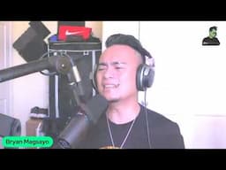 Always Remember Us This Way / Lady Gaga (cover by Bryan Magsayo)