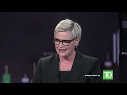 Mark Carney leads Liberals to victory: Now what?