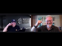 April 2025 Industry Leadership | Rocket-proof Mortgage Careers at Scale with Brian Hale