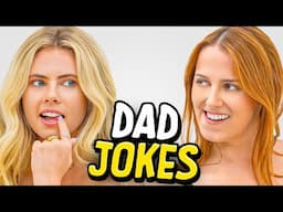 Dad Jokes (Peyton Vs Kat)