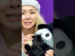 Wednesday Disappears to Buy Enid a Gift! Friendship Goals!