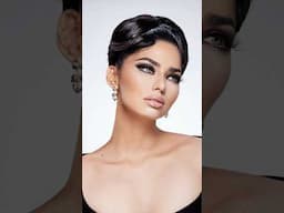 Maquillaje 60s Sophia Loren #makeup #maquillaje #makeuptutorial
