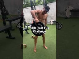 The Ultimate Test of Grip Strength 👀