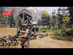 More Operations | ICARUS Live Stream