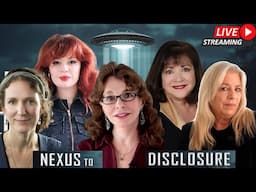 BREAKING UFO NEWS! FRIDAY NIGHT MAIN EVENT "The Truth Is Classified" Full Panel Discussion!