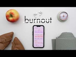 My Weekly Time and Energy Savers (no more burnout)