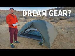 I Tested the New X-Dome 2 Tent & Ether Light XR Sleeping Pad!