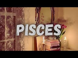 PISCES- EVIDENCE IS OUT!! THEIR LIFE IS DESTROYED BY KARMA! THEY'RE FACING BIG TROUBLE RIGHT NOW!😱