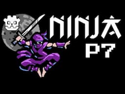 Make a Ninja Platformer (in Godot 4) - P7 Basic Finite State Machine