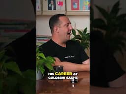 I Asked a Famous CEO For Career Advice (Shocking Answer)