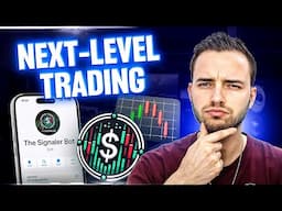 Trend Indicator TradingView : TheSignaler Reveals the Most Accurate Setup!