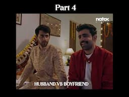 Part 4 of the short film Raat Baaki #shortfilm #webseries  #bollywood