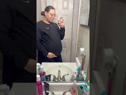 #minivlog #fyp #pregnant #momlife #dailyvlog #vlogs #realistic #mom #dayinmylife #spendthedaywithme