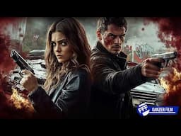 EINE KRIMINELLE LIEBE | Ganzer THRILLERFILM auf Deutsch in Voller Länge HD
