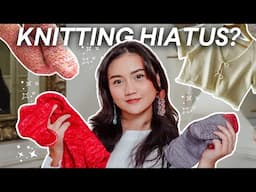 How to Get Out of a Knitting Funk | THK Podcast Ep 22