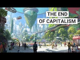 10 Ways Your Life Changes After Capitalism Ends